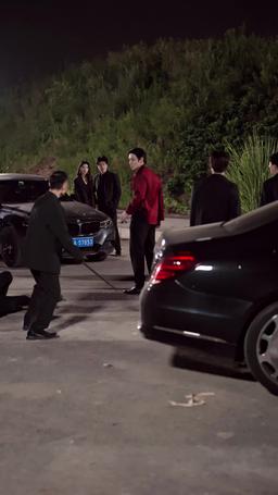 Pampered by the Tyrant episode 54