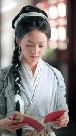 Love and Remedies: A Princess Physician's Story episode 37