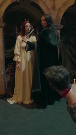 Love & Blood episode 43