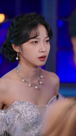 Love Amidst Ruins episode 48