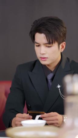 The Long Game of Seduction episode 10