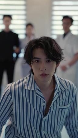 Her Whisper in the Dark episode 54