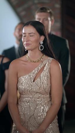 The Fashion Queen Returns episode 24