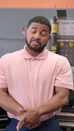 You Fired the Backbone of Detroit episode 29