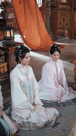 From Grave to Glory episode 12