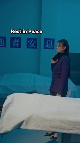A Mother's Revenge episode 7