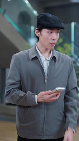 The Betrayal Game episode 13