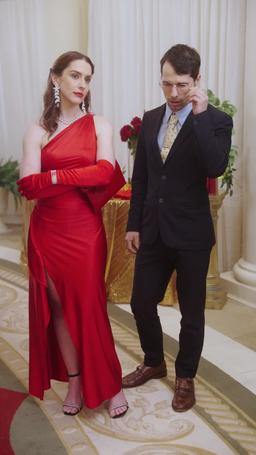 After Divorce, My Ex-Wife Became a Billionaire episode 48