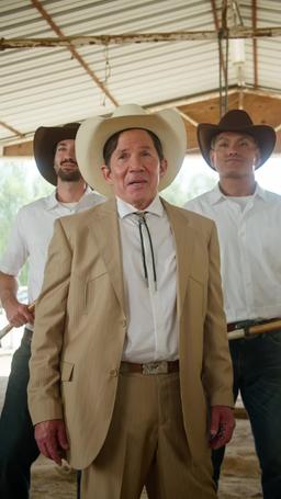 Yellowstone: King of Montana episode 26