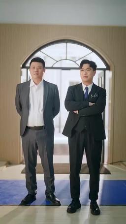 The Villainess Strikes Back episode 60