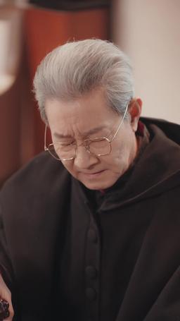Cinderella's Vengeance Clock episode 38