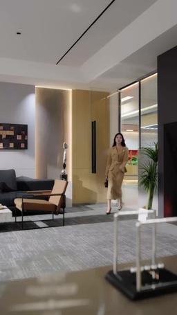 Fate Won't Stop Me episode 16