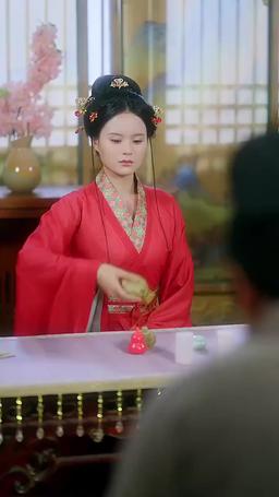 Whispers of Magical Tomes episode 26