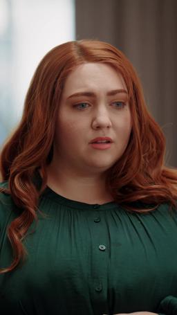XXL Size Wife episode 3