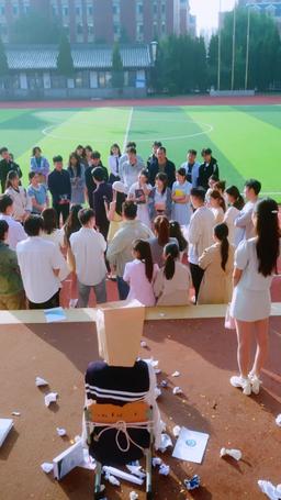 The True Heiress’s Revenge episode 17