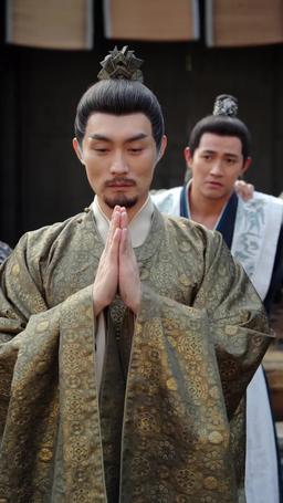 Throne of Destiny​ episode 30