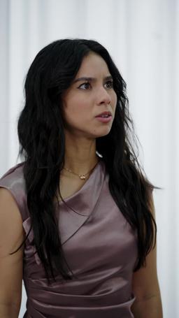 Married To A Stranger episode 55