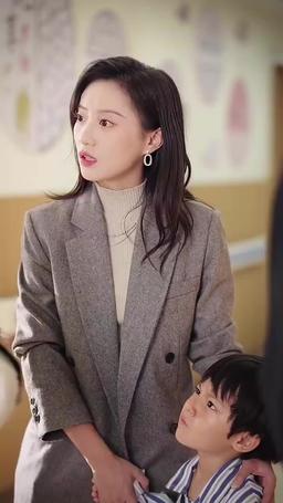 Sweet Baby, Sweeter Love episode 20
