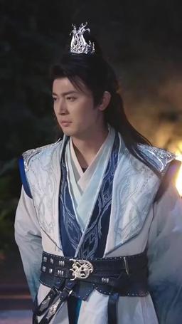 Heaven Will Not Break Me episode 58