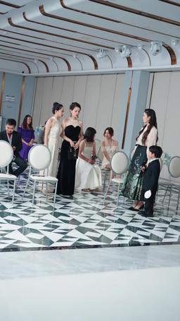 Daddy by Accident, Love by Fate episode 30