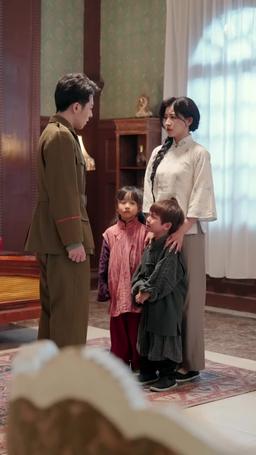 Reborn to Ruin You, My DEAR Hubby episode 10