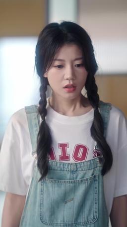 Pampered by the Tyrant episode 34