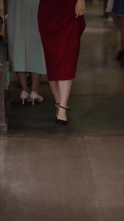 Fatal Heiress episode 8