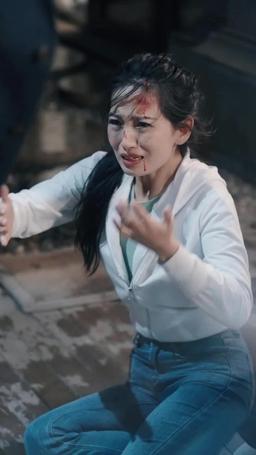 Heartbeats for Her episode 9