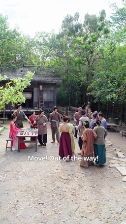 Claimed by My Hunter Husband episode 69