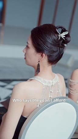 Daddy by Accident, Love by Fate episode 32