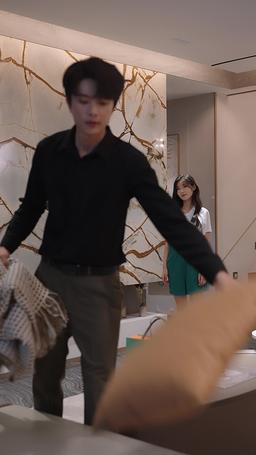 Spoiled by My CEO Husband and Cute Twins episode 23