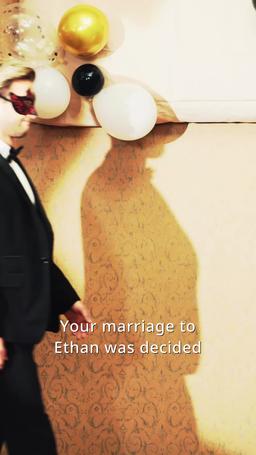 Secret Strangers in Love trailer
