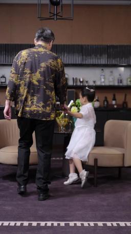 Hey Mommy! Time for a New Daddy! episode 73