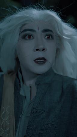 Fate's Chosen: The Last Exorcist episode 63