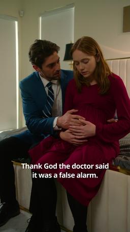 Accidentally Pregnant, Forever Spoiled episode 67