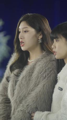 The Masked Heiress with Three Brothers episode 10
