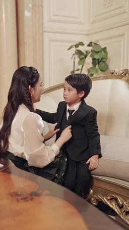 Daddy by Accident, Love by Fate episode 29