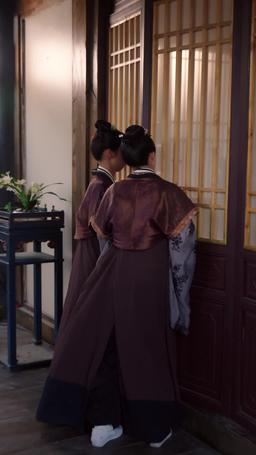 Reborn Bride: Saving the Crown Prince episode 47