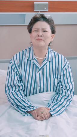 The Outcast's Triumph episode 61