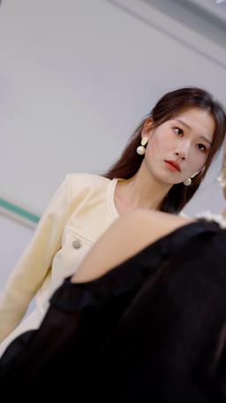 Madam, Give the CEO Another Chance episode 30