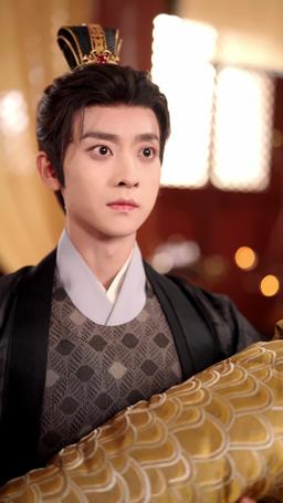 I Crowned My Useless Dad episode 48