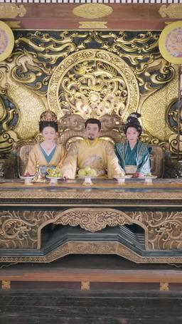 The Abandoned Heiress's Reverse Harem episode 55