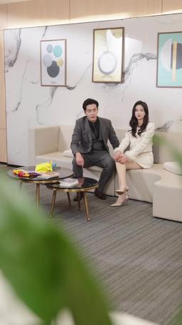 Daddy's Little Matchmaker episode 48