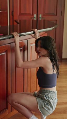 Beach Volleyball Virgin episode 40