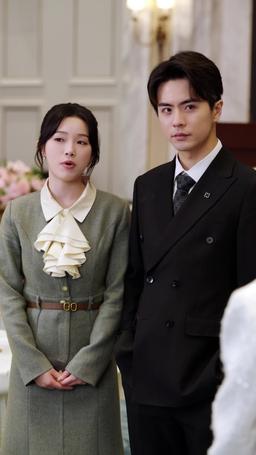 Falling for My Gold-Digger Wife episode 58