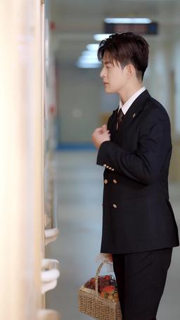 A Thousand Miles for Love episode 19