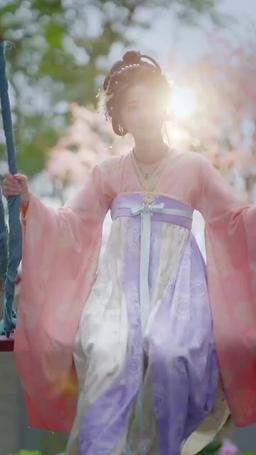 Royal Twist: The Powerhouse Prince episode 6