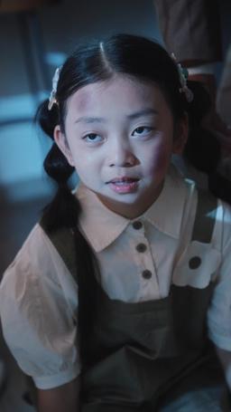 The Thorn Beneath the Silk episode 3