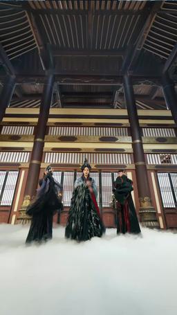 She Shall Reap the Divine episode 48