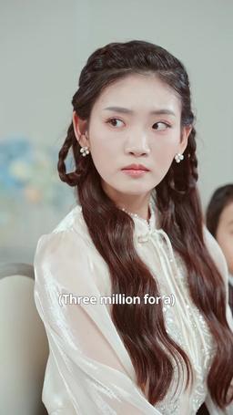 Daddy by Accident, Love by Fate episode 31